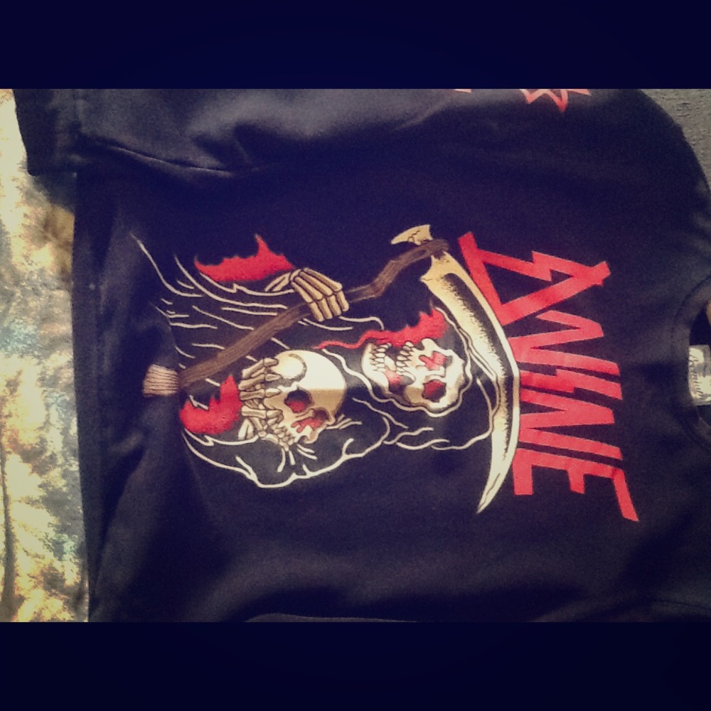 0 Nine Reserve Sweatshirt